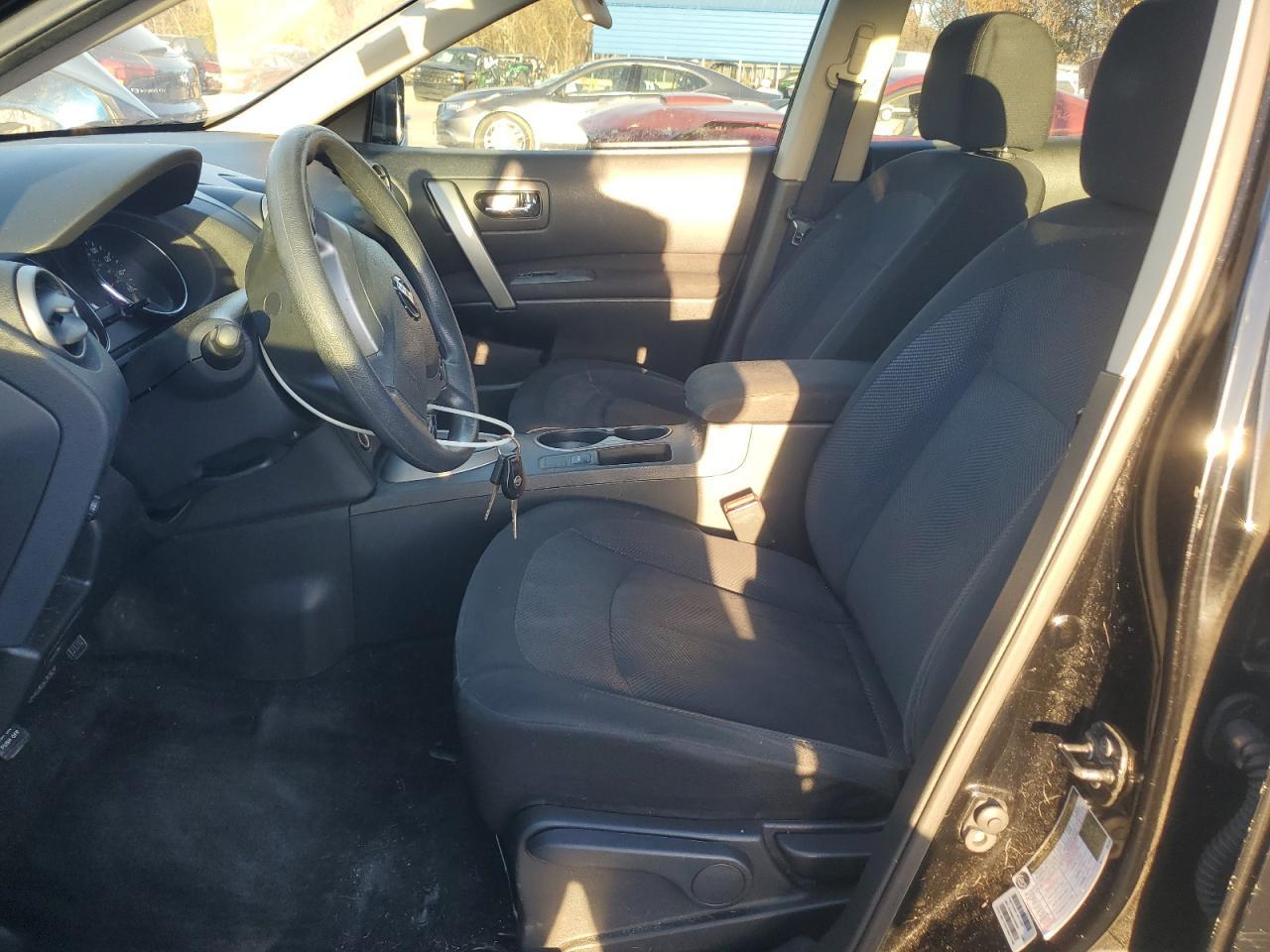 2013 Nissan Rogue S - Image 7