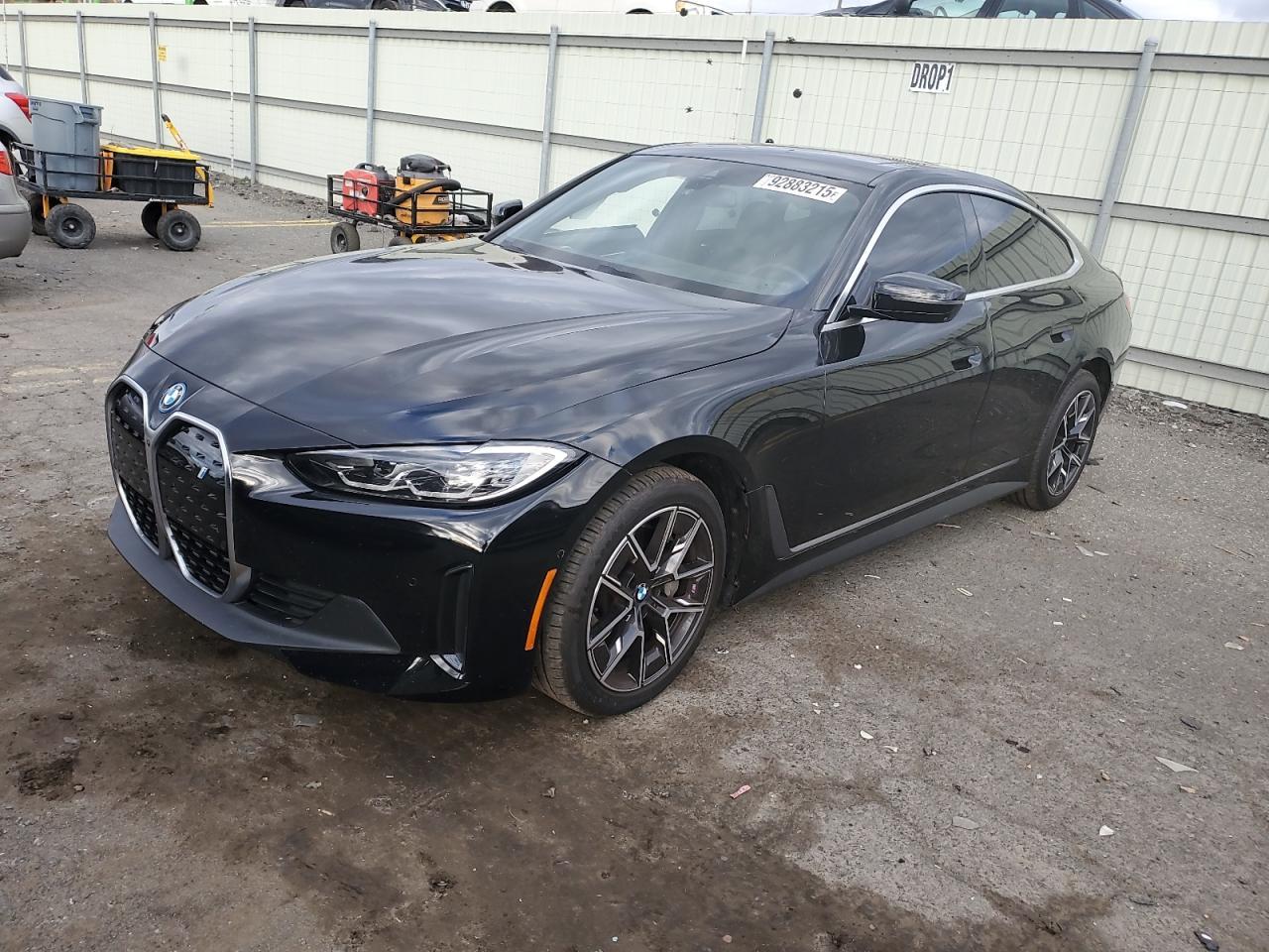 2024 BMW I4 xDrive 40