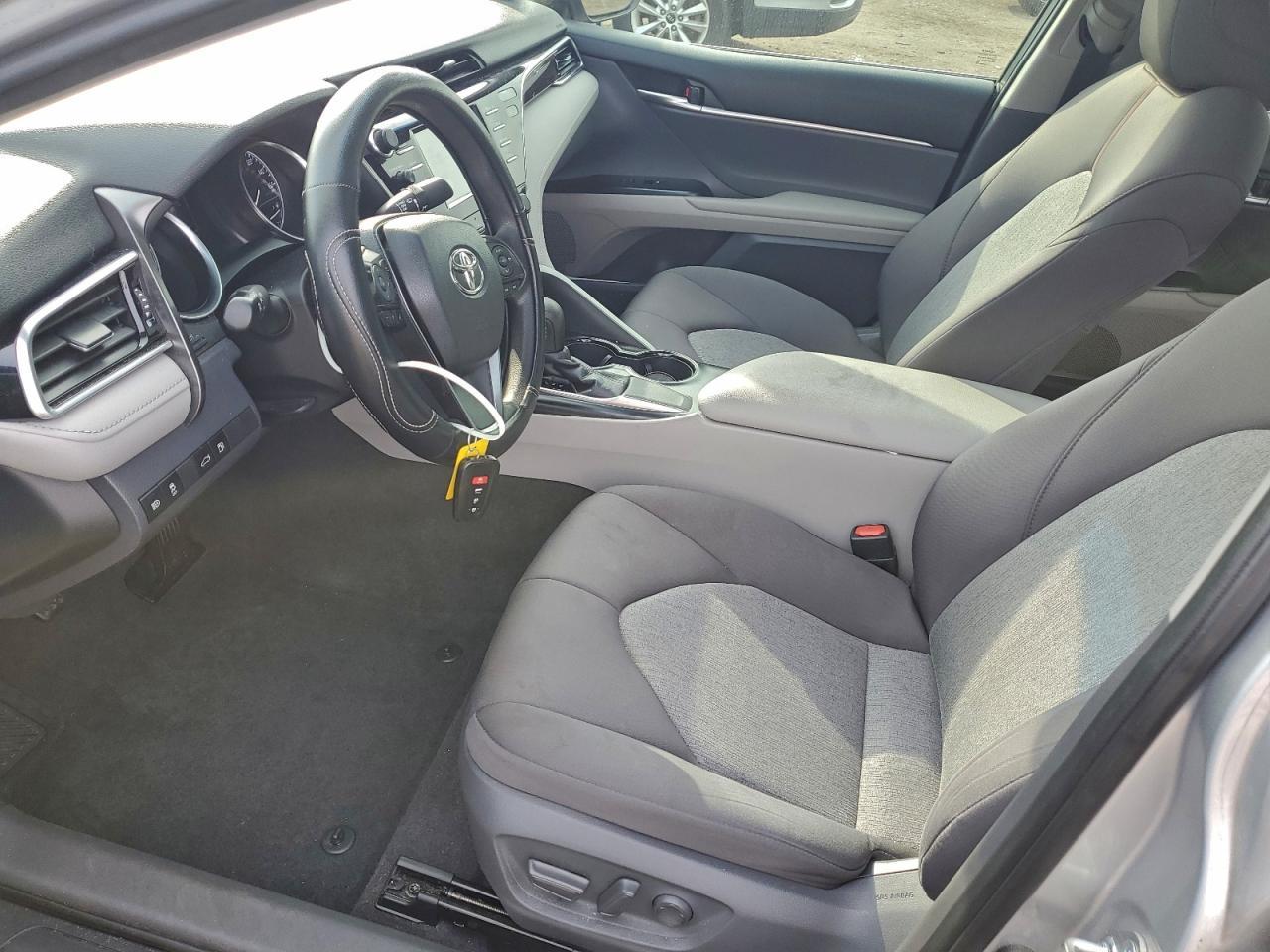 2018 Toyota Camry L - Image 7