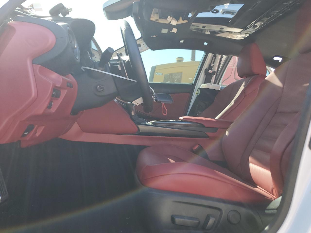 2025 Lexus Is 500 F Sport - Фото 7