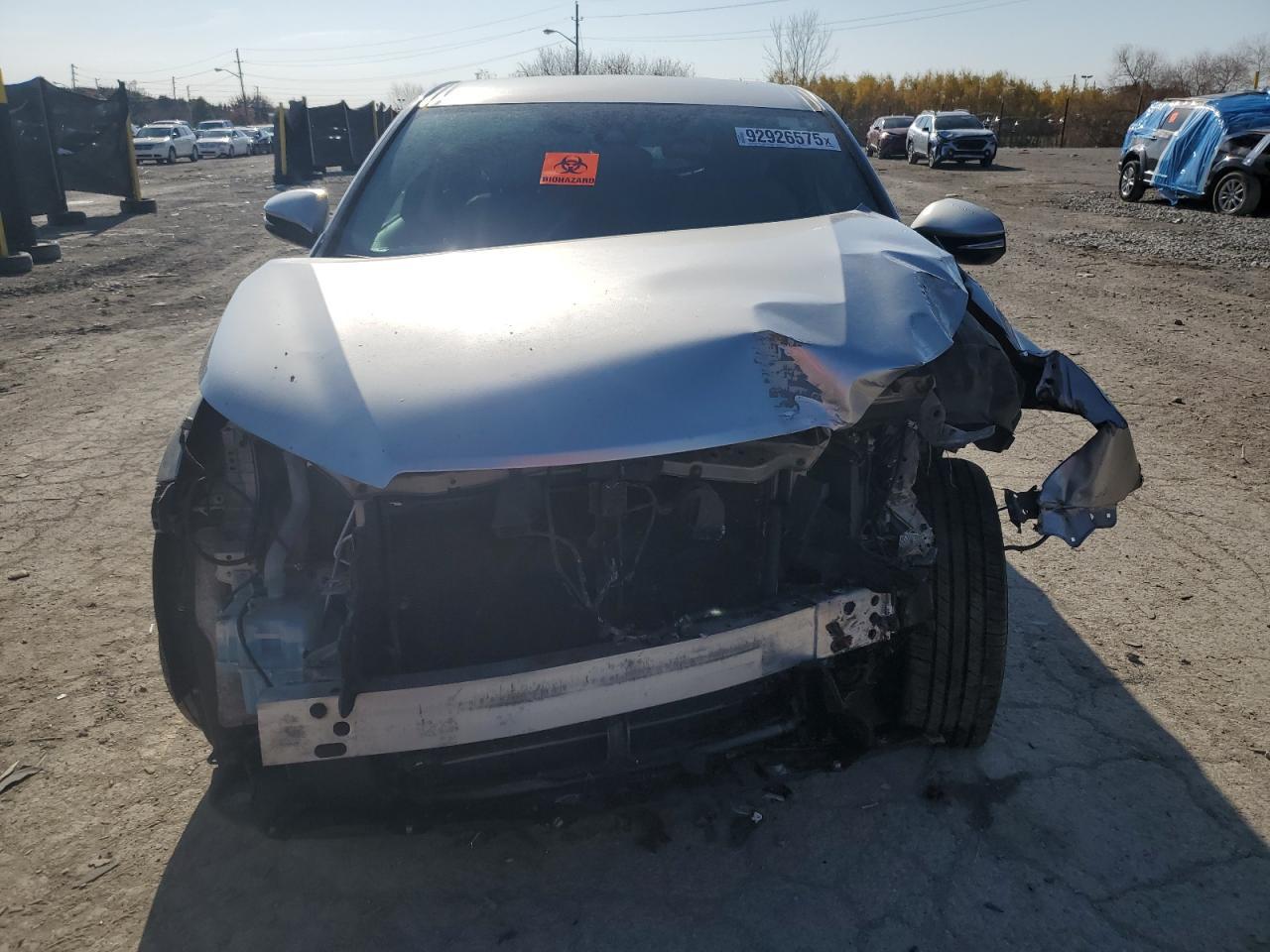 2017 Toyota Highlander Le - Фото 5