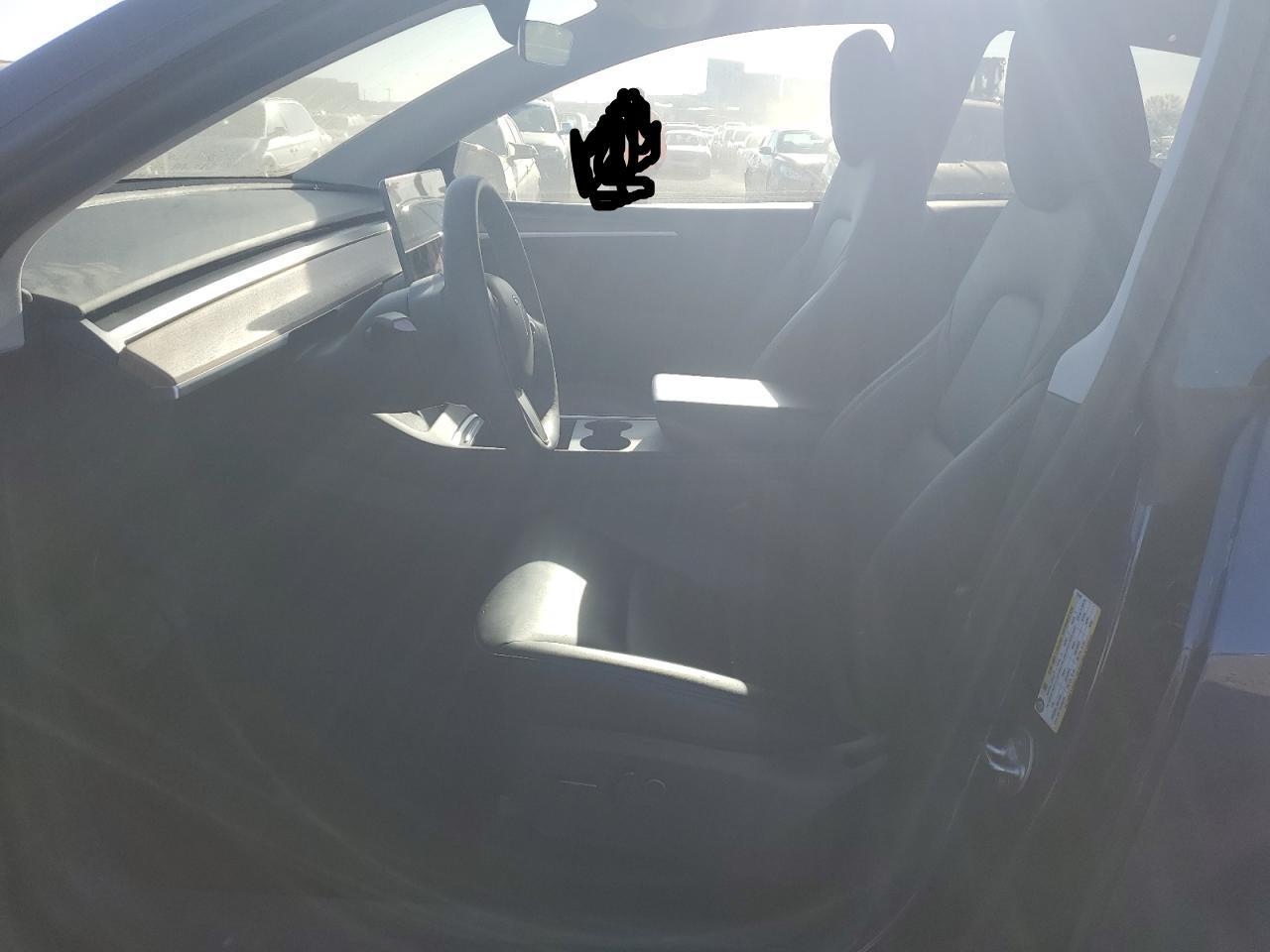 2023 Tesla Model Y - Фото 7