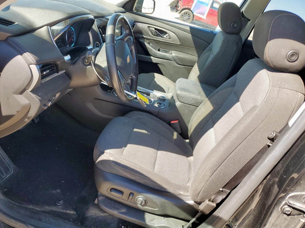 2019 Chevrolet Traverse Lt - Фото 7