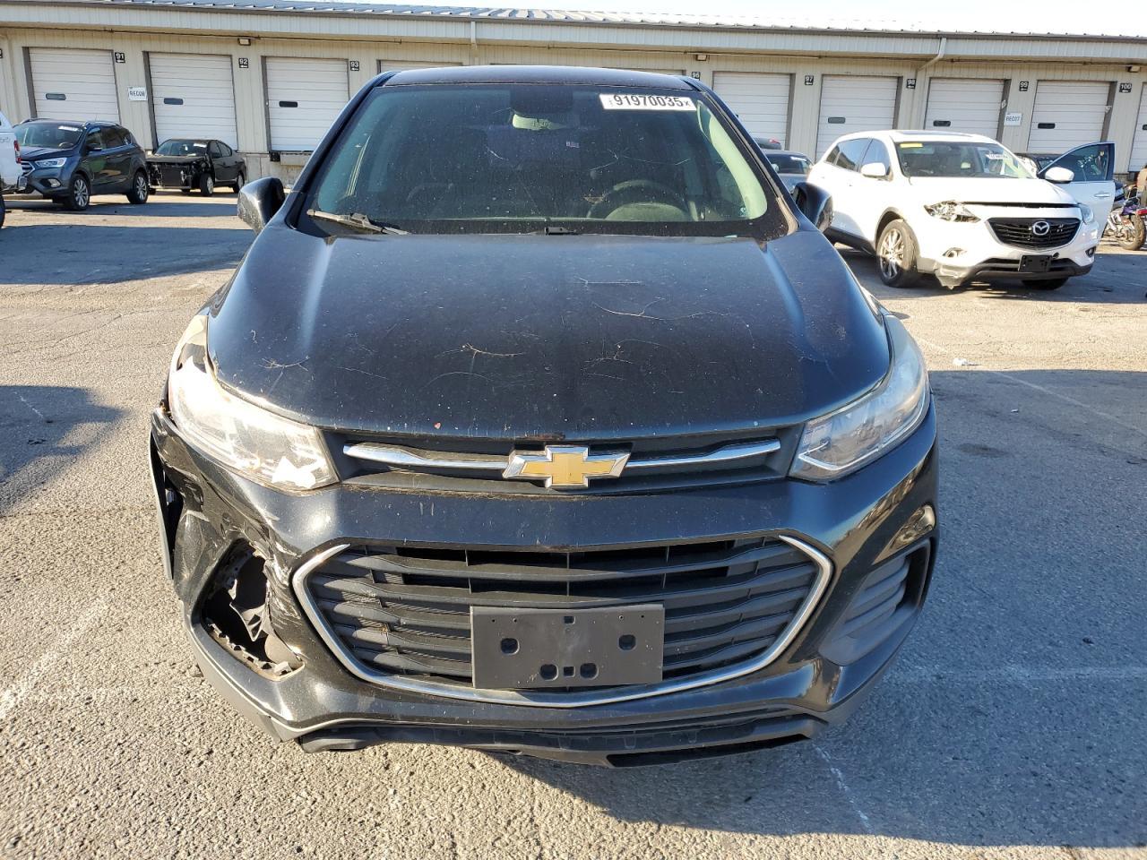 2017 Chevrolet Trax Ls - Image 5
