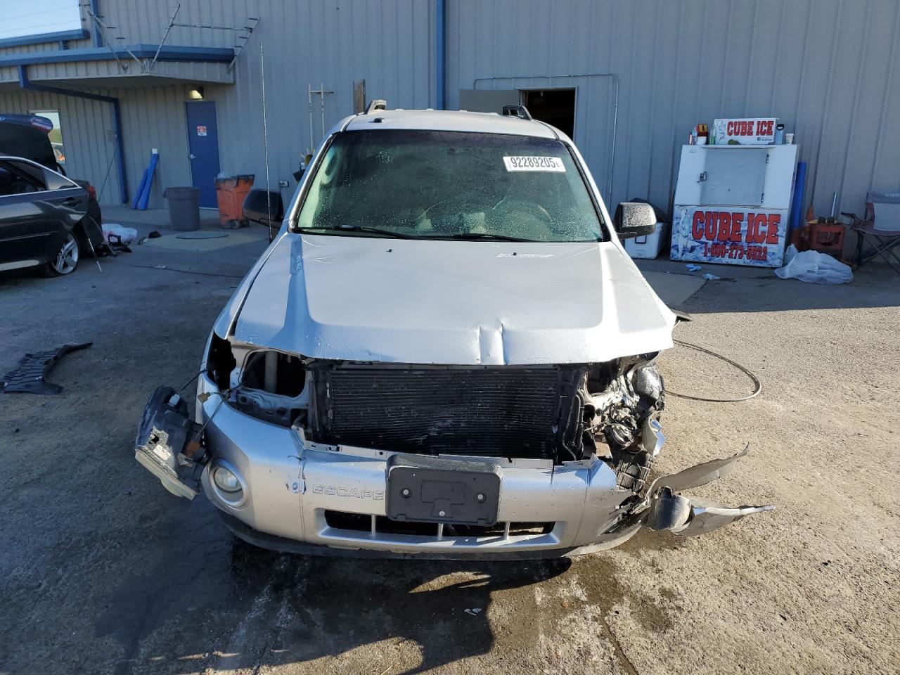 2012 Ford Escape Xlt - Фото 5