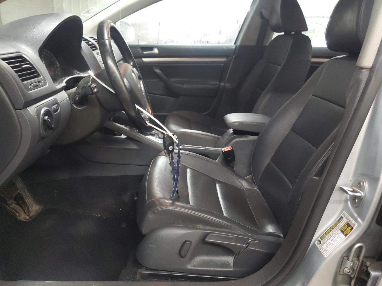 2009 Volkswagen Jetta Se - Фото 7