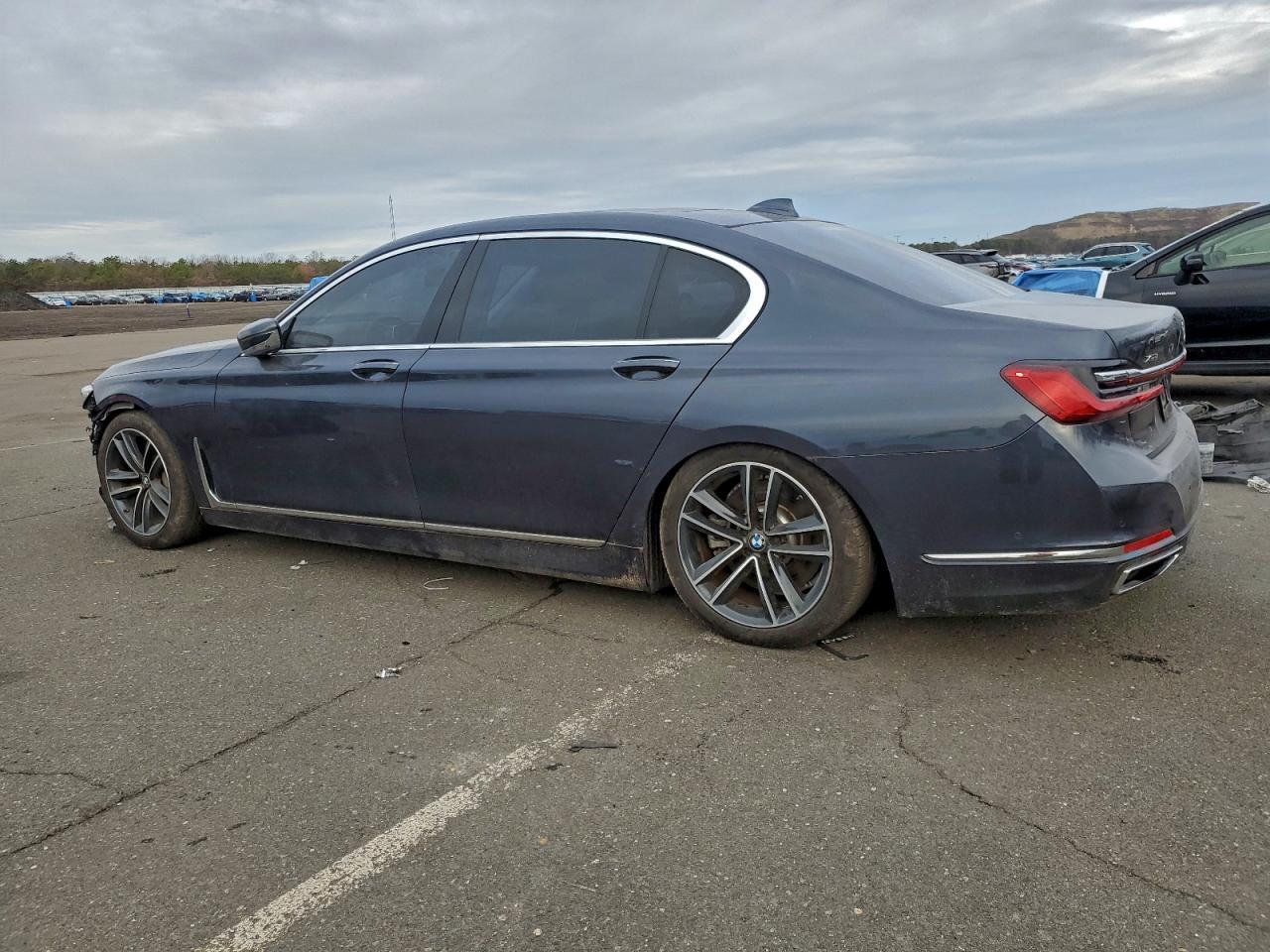 2020 BMW Motorrad 750 - Image 2