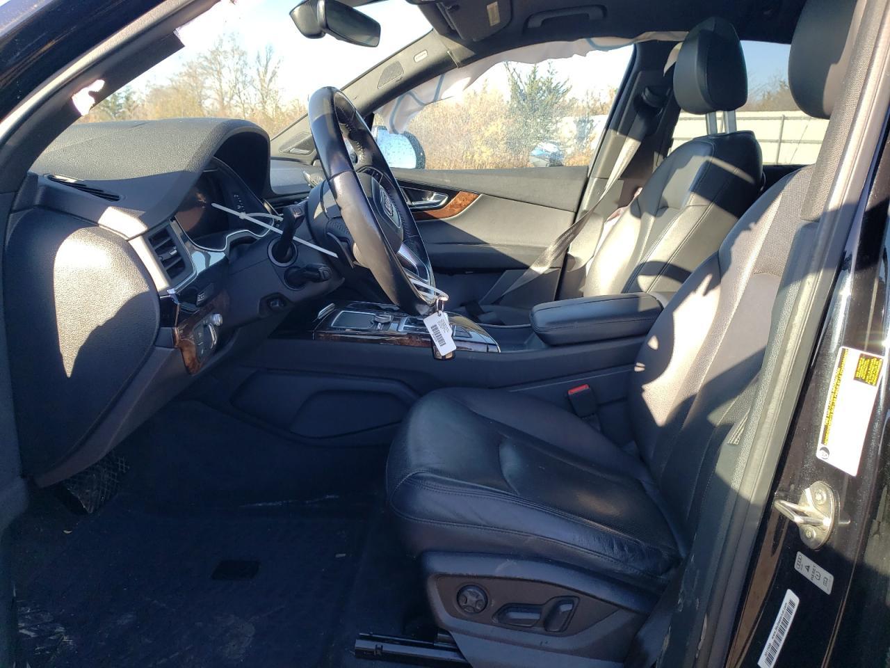 2017 Audi Q7 Prestige - Image 7