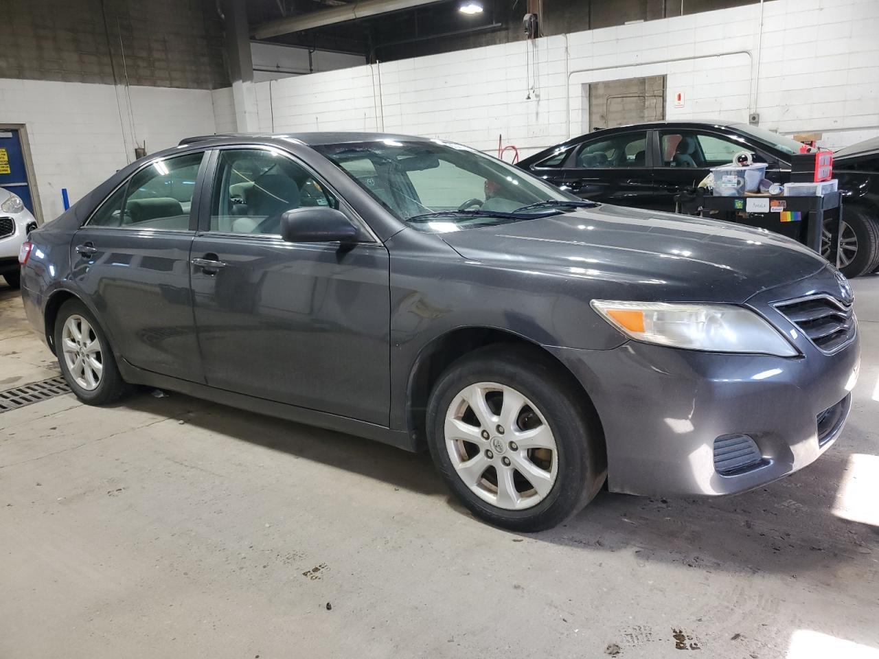 2011 Toyota Camry Base - Image 4