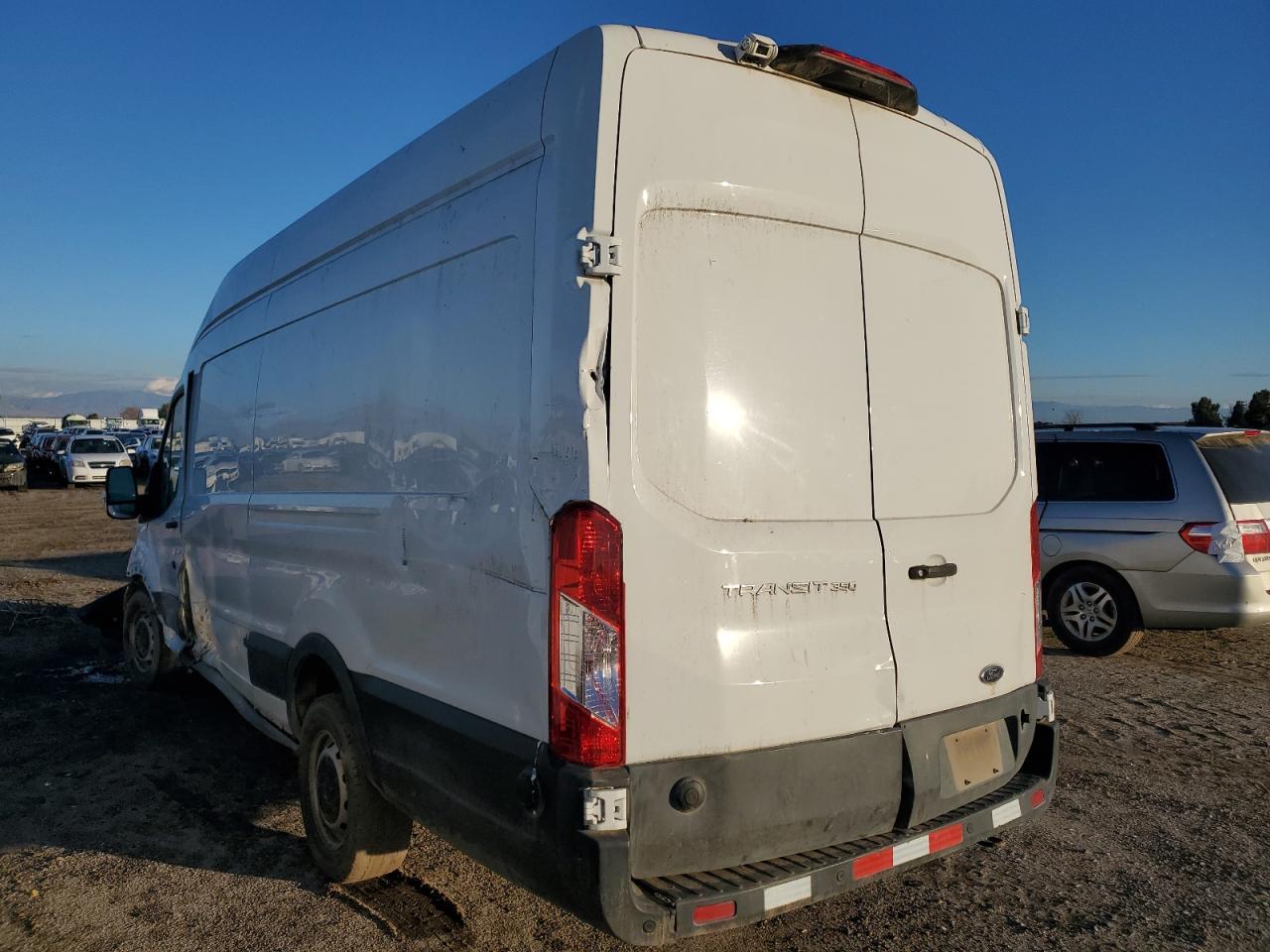 2020 Ford Transit Delivery Van - Фото 2