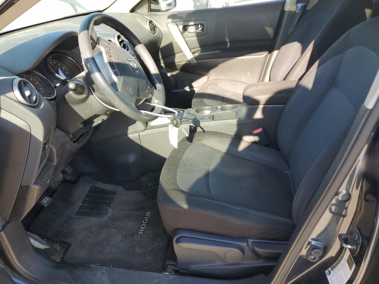 2015 Nissan Rogue Select S - Image 7