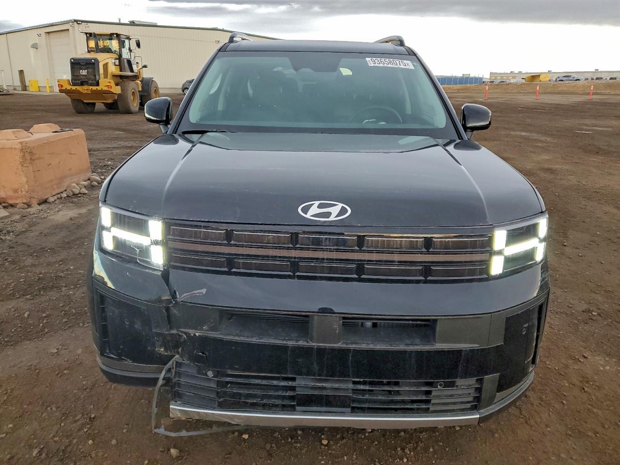 2025 Hyundai Santa Fe Preferred - Image 5