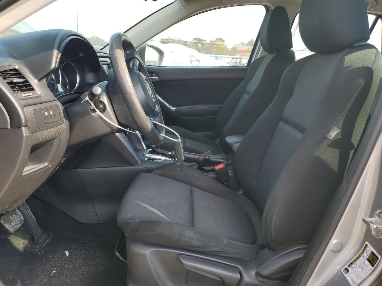 2015 Mazda Cx-5 Sport - Фото 7
