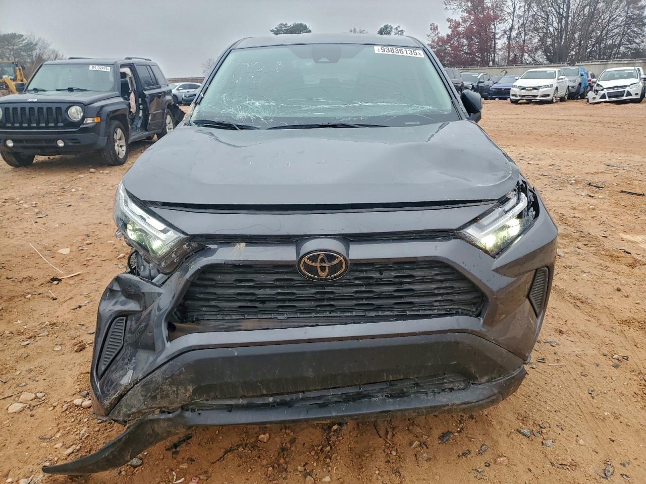 2024 Toyota Rav4 Le - Image 5