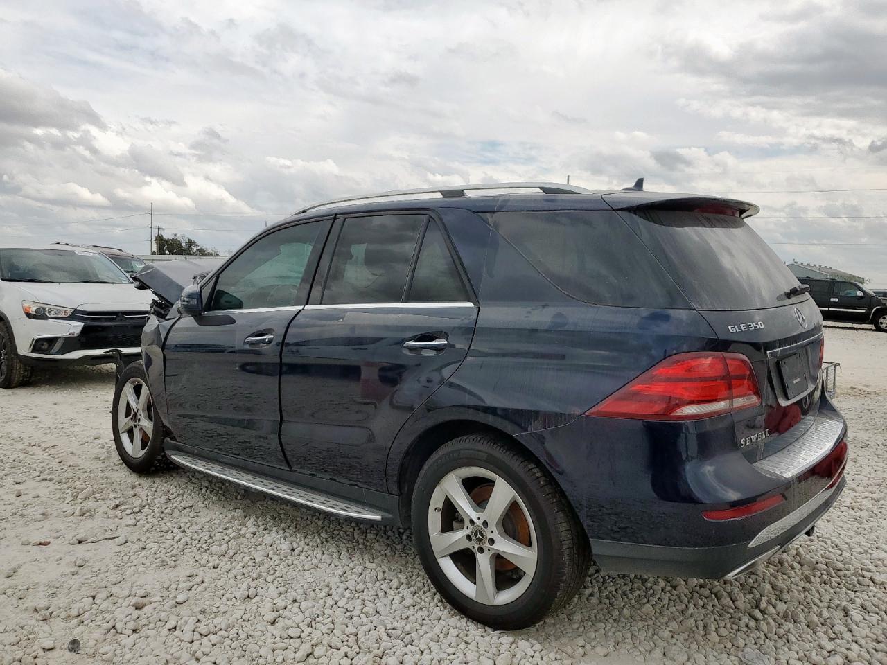 2018 Mercedes-Benz Gle 350 - Image 2