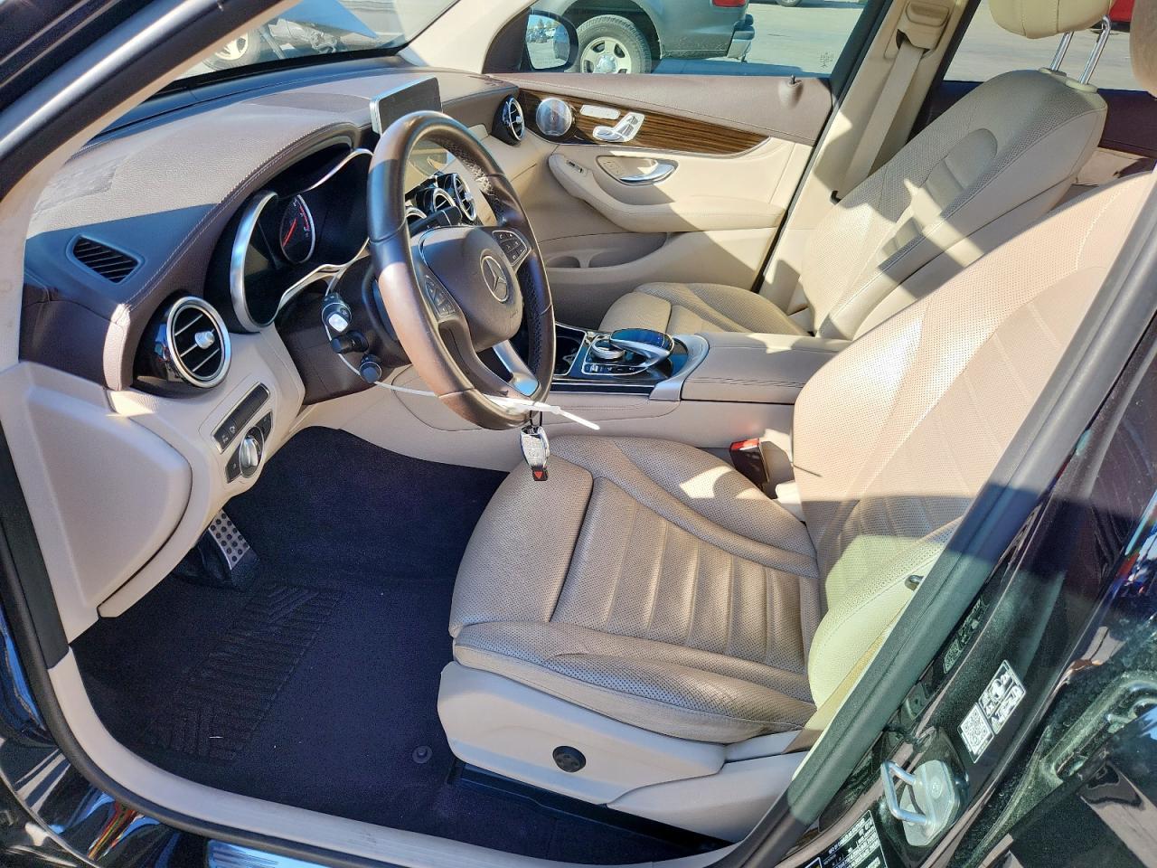 2018 Mercedes-Benz Glc 43 4Matic Amg - Фото 7