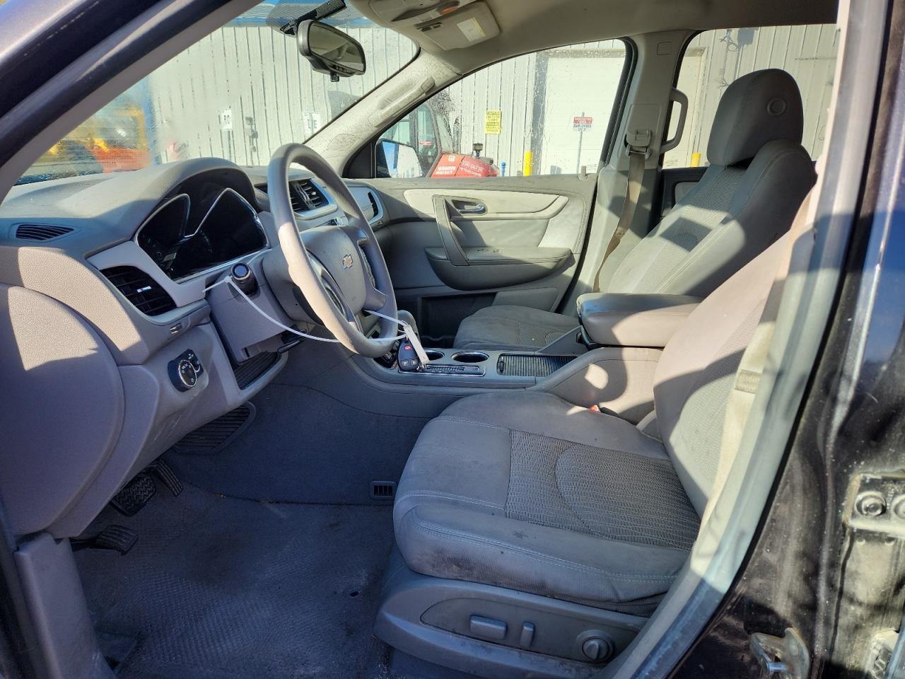 2015 Chevrolet Traverse Ls - Image 7