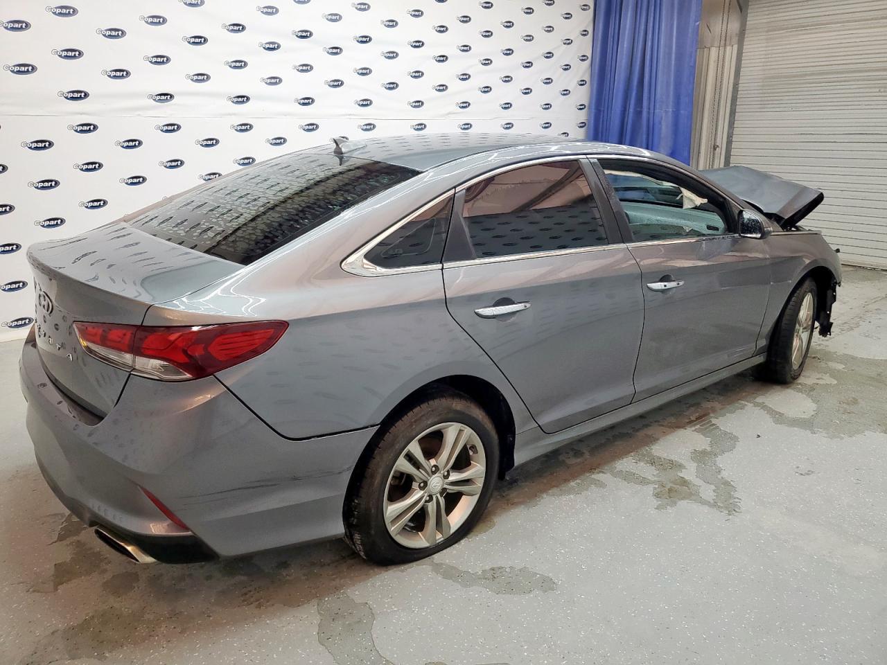 2019 Hyundai Sonata Limited - Image 3