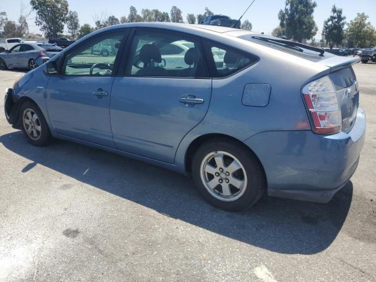 2007 Toyota Prius - Фото 2