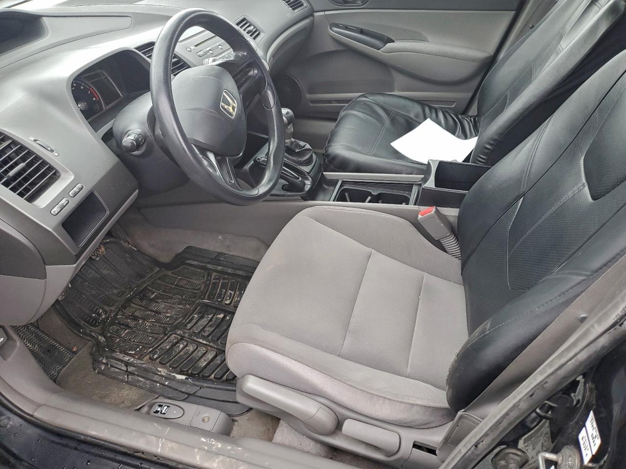 2008 Honda Civic Dx - Image 7