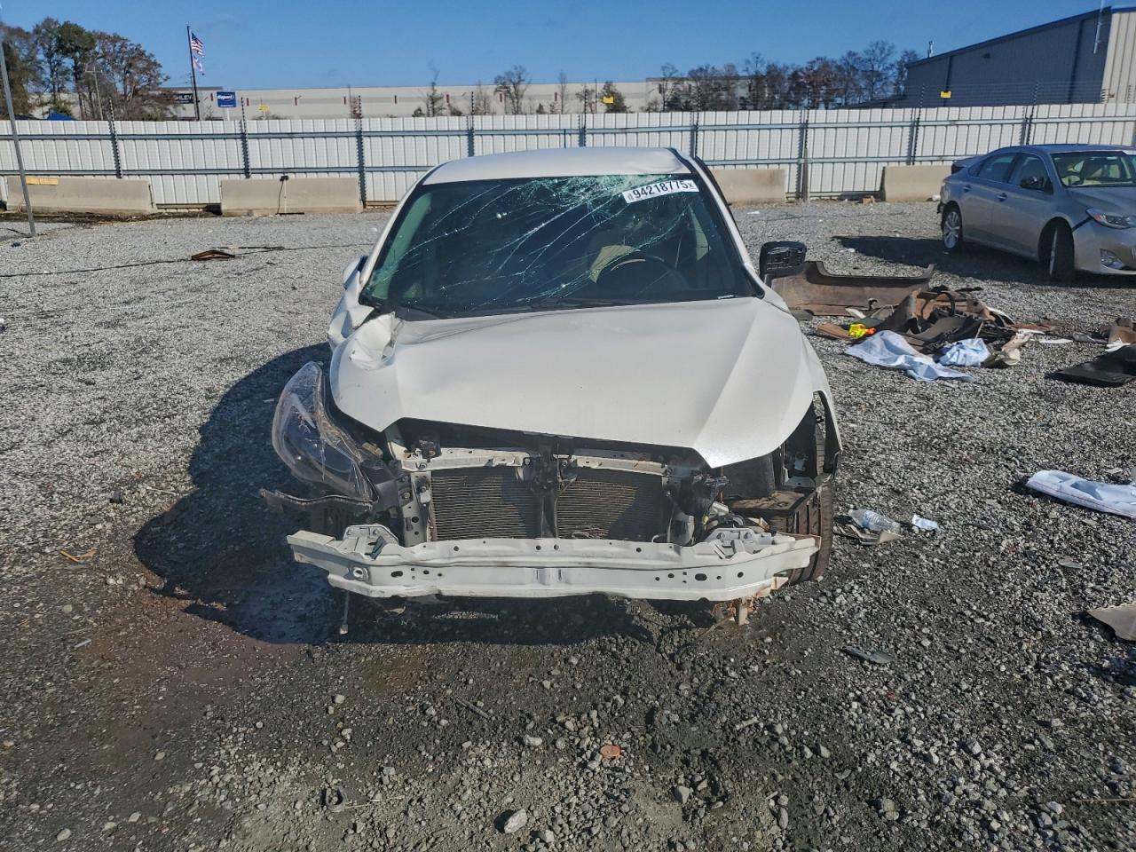 2016 Subaru Impreza Premium - Image 5