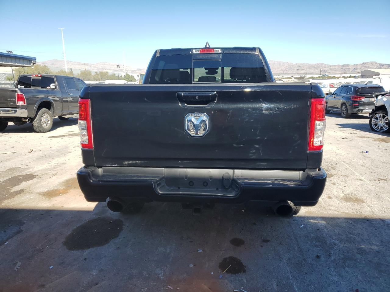 2019 Ram 1500 Big Horn - Image 6