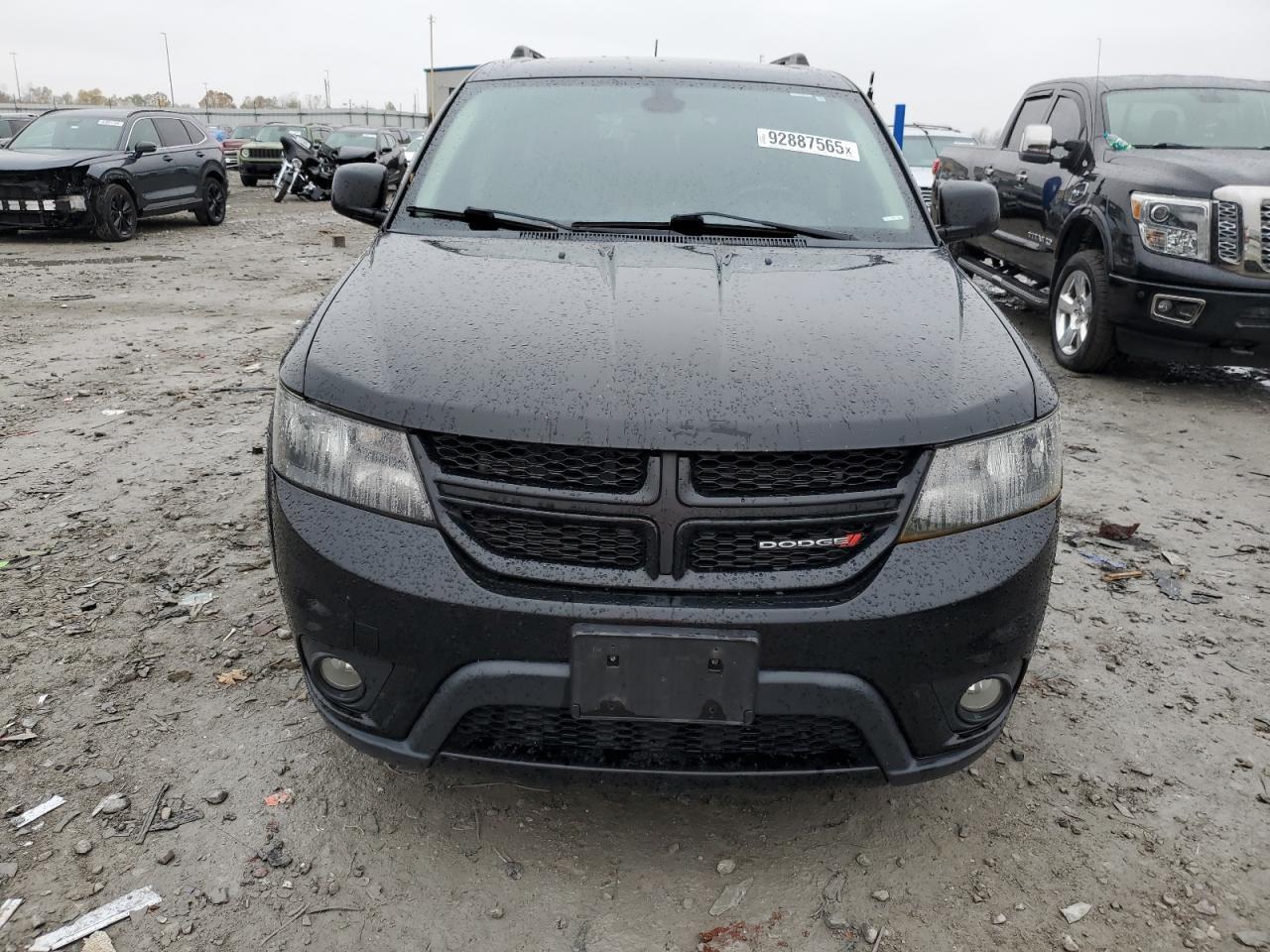 2019 Dodge Journey Se - Фото 5
