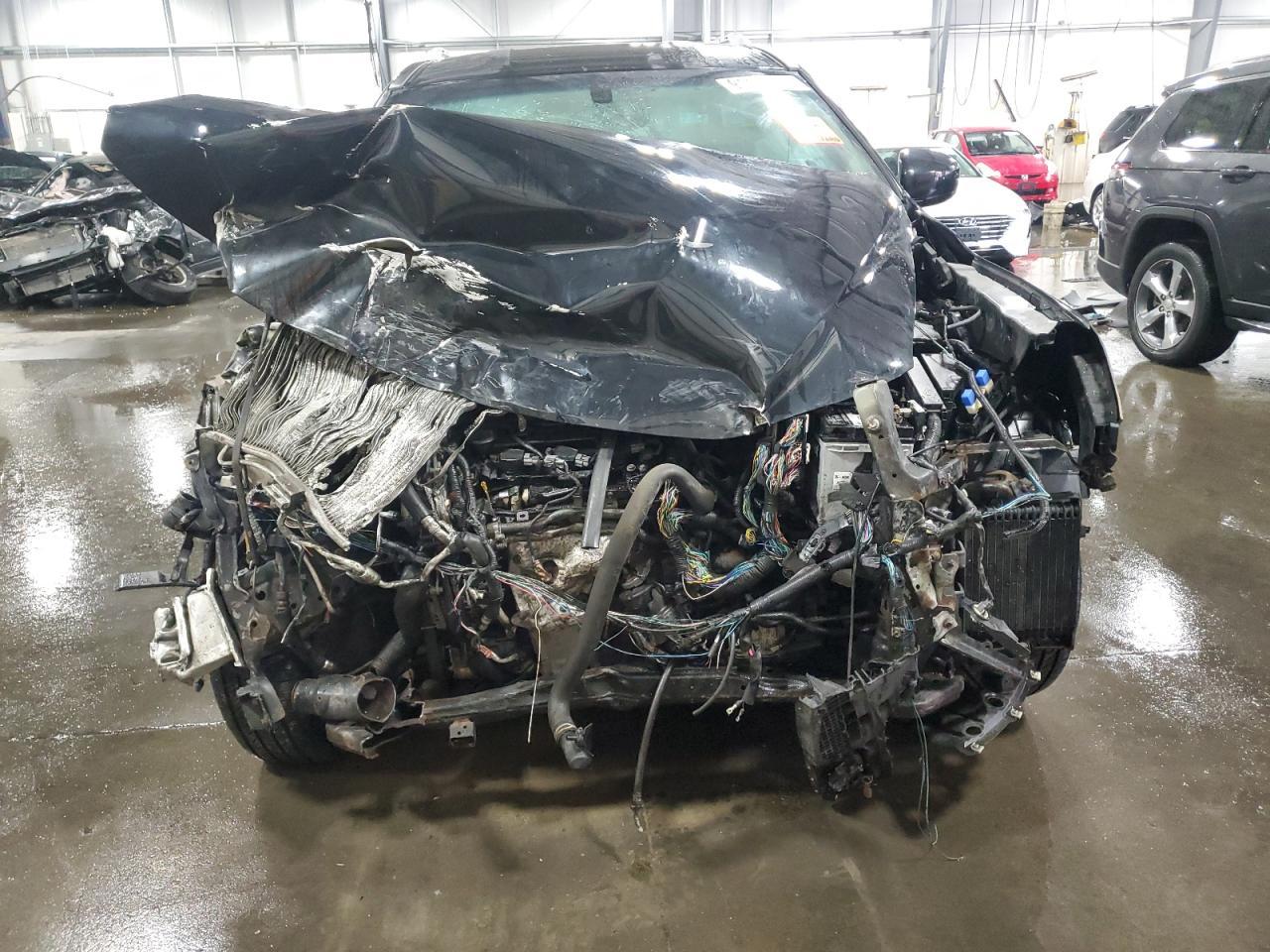 2015 Nissan Pathfinder S - Фото 5