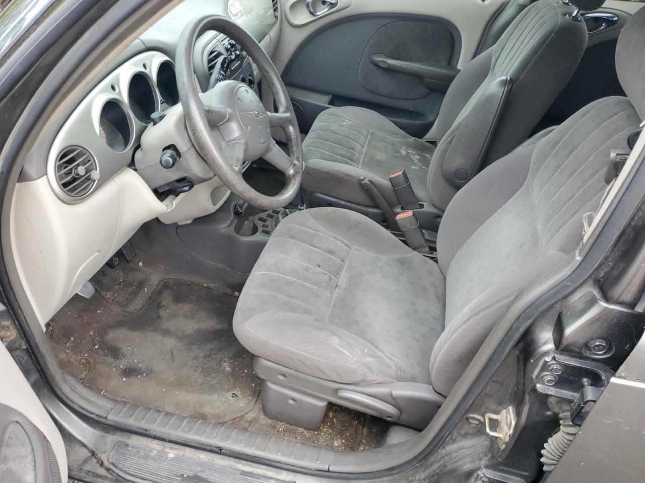 2002 Chrysler Pt Cruiser Classic - Image 7