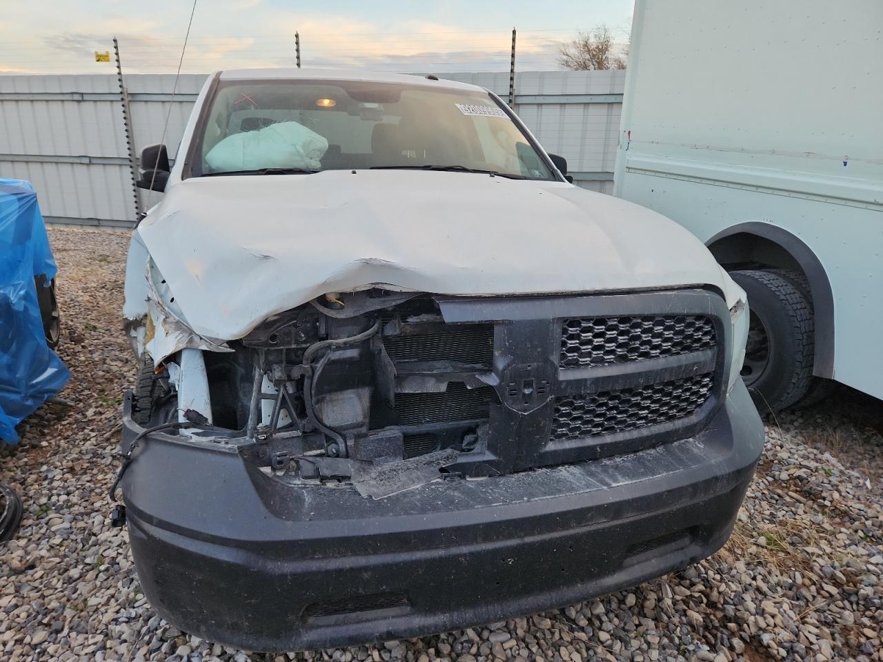 2023 Ram 1500 Classic Tradesman - Image 5