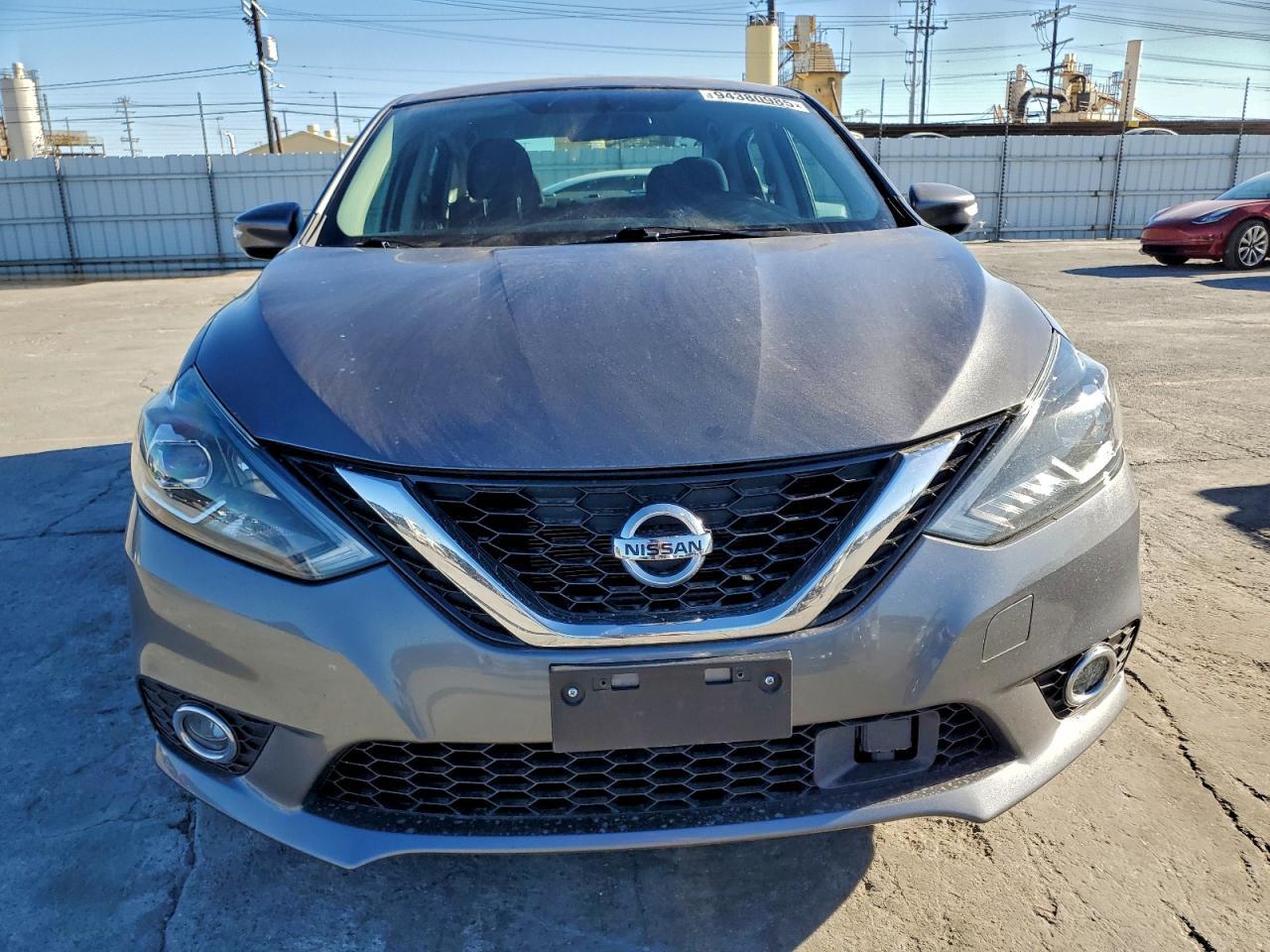 2019 Nissan Sentra S - Фото 5