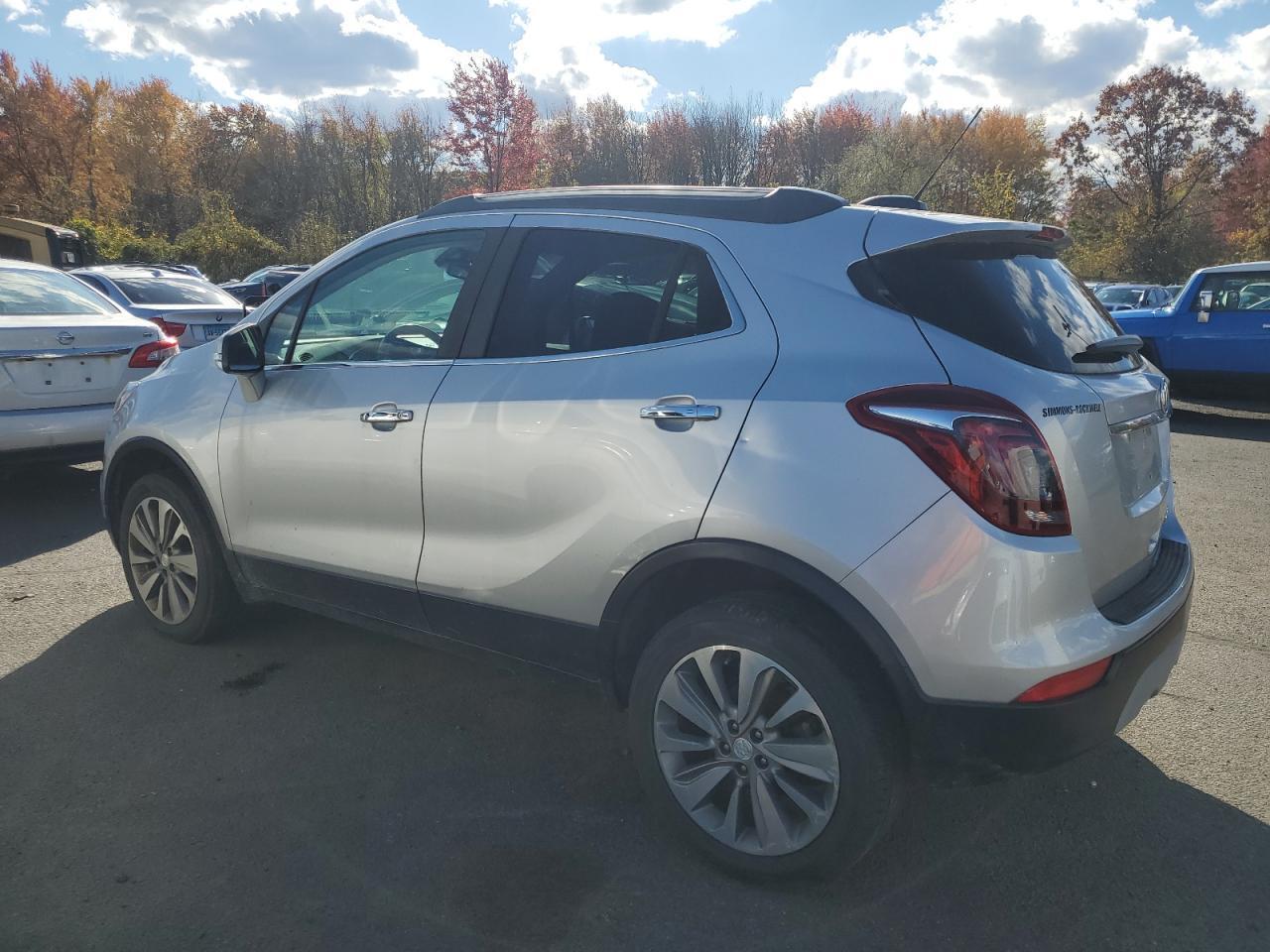 2019 Buick Encore Preferred - Фото 2