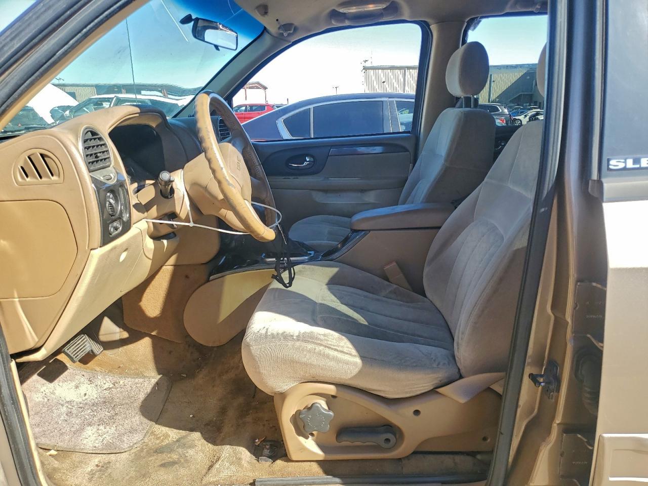 2003 GMC Envoy - Image 7