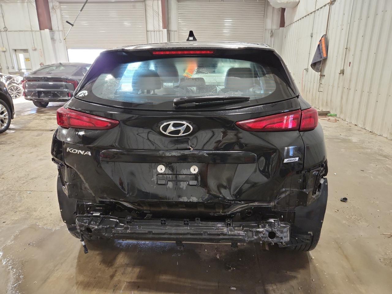 2022 Hyundai Kona - Фото 6