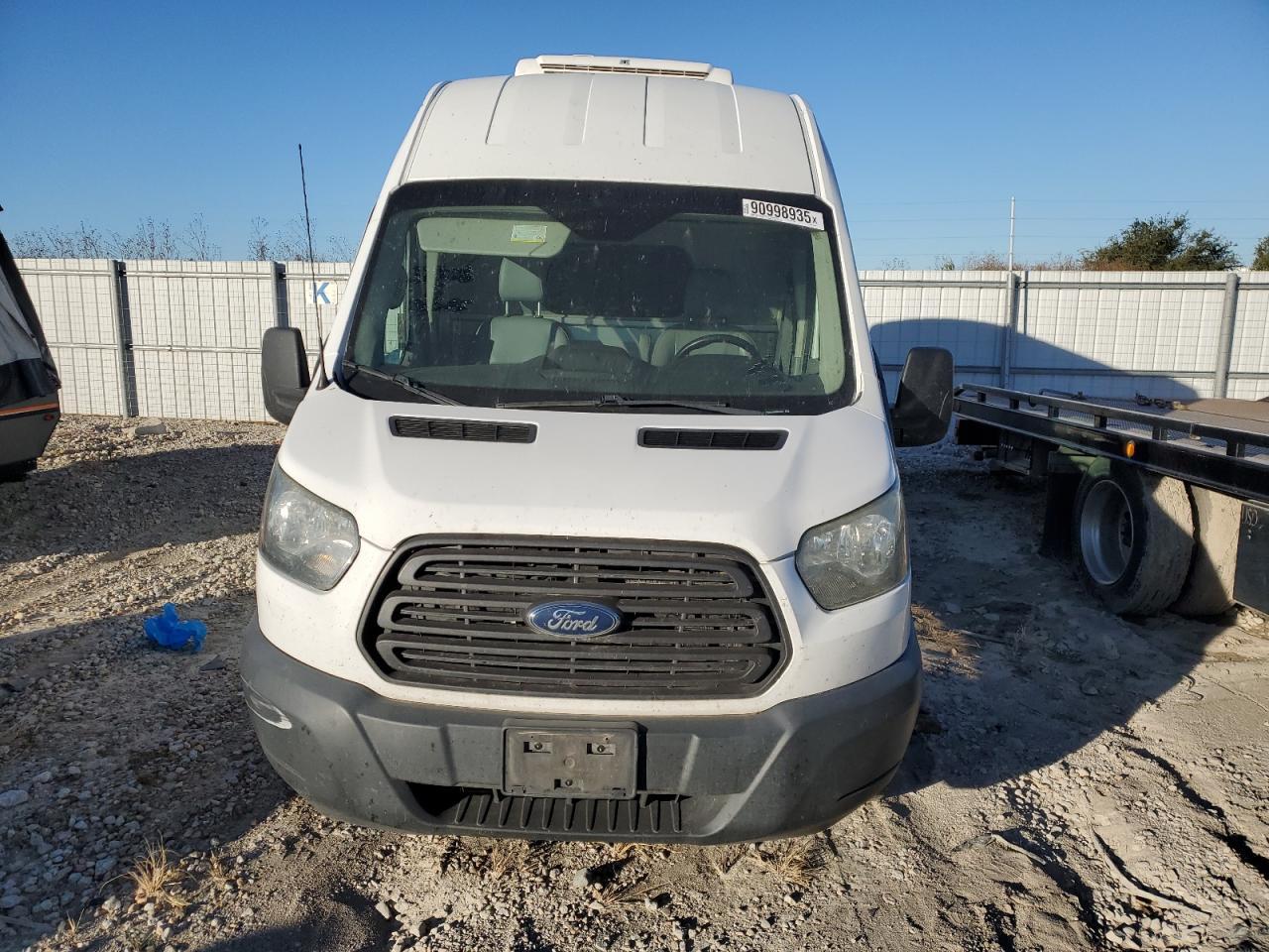 2015 Ford Transit 350 Delivery Van - Image 5