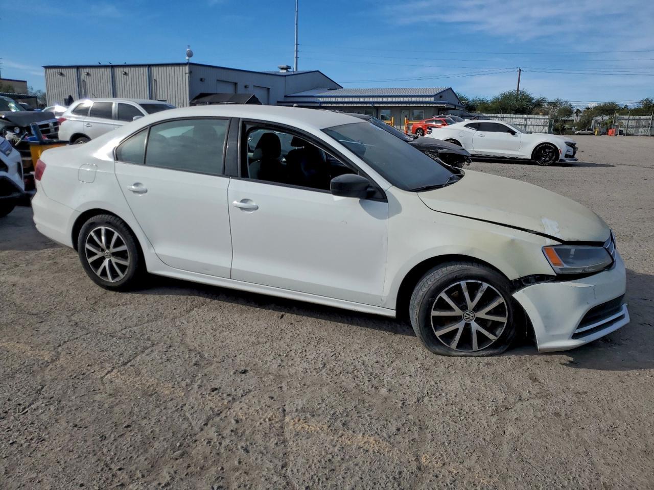 2016 Volk Jetta - Фото 4