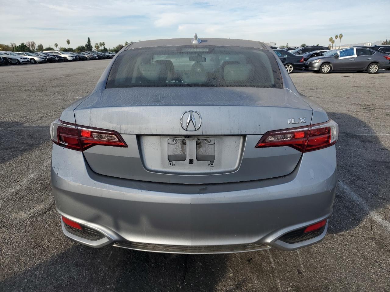 2017 Acura Ilx Base Watch Plus - Image 6