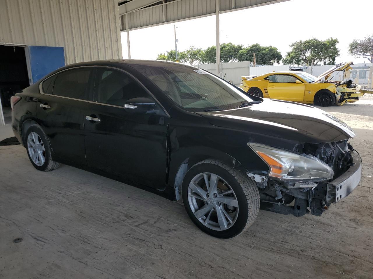 2014 Nissan Altima 2.5 - Фото 4