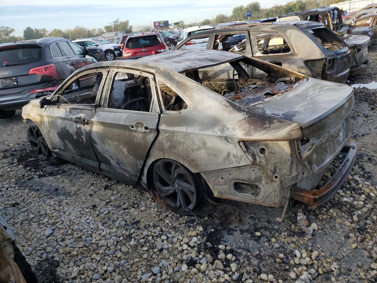 2025 Volkswagen Jetta Se - Фото 2