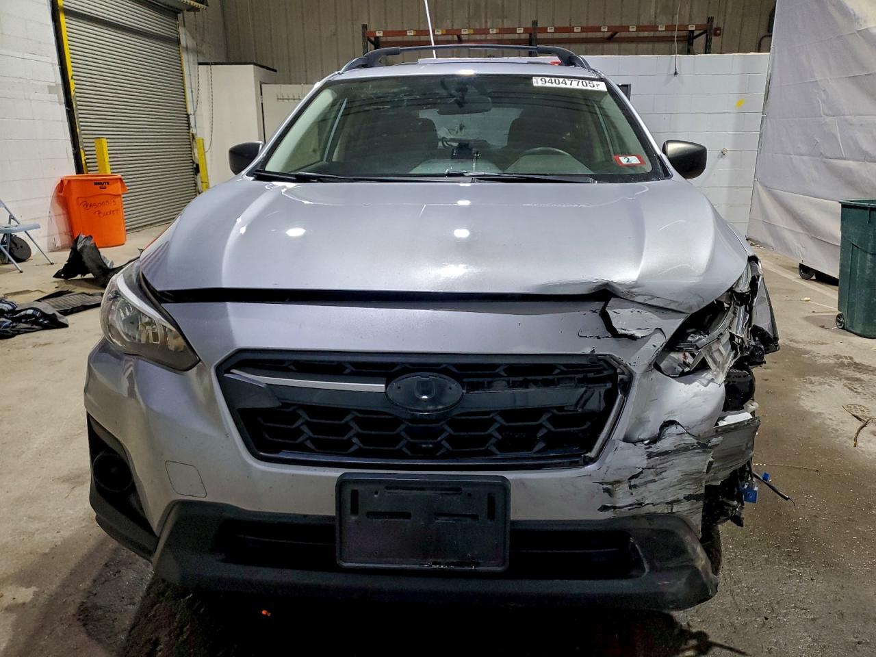 2019 Subaru Crosstrek - Фото 5