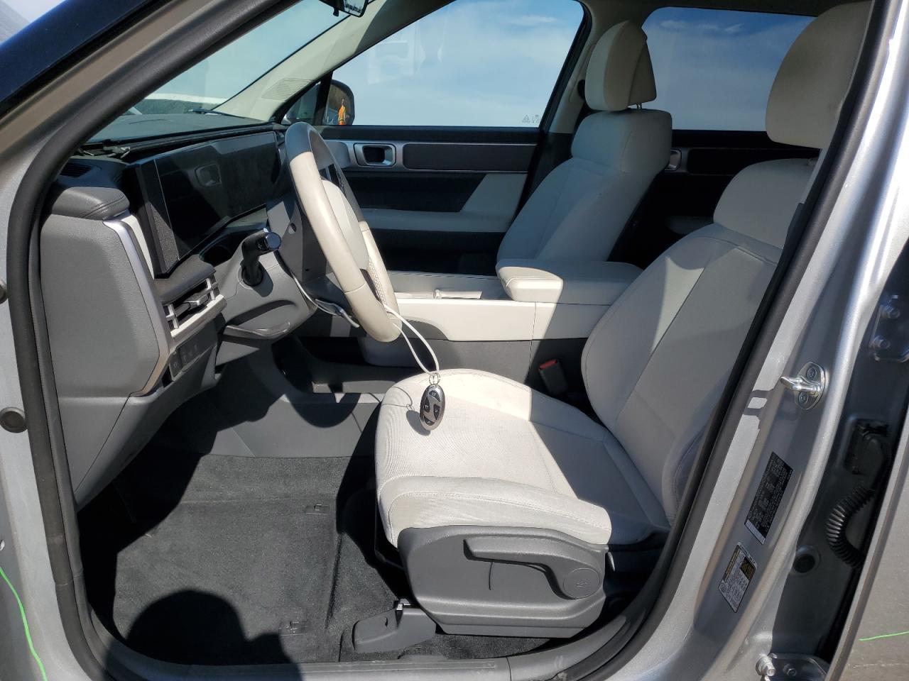 2024 Hyundai Santa Fe Se - Фото 7