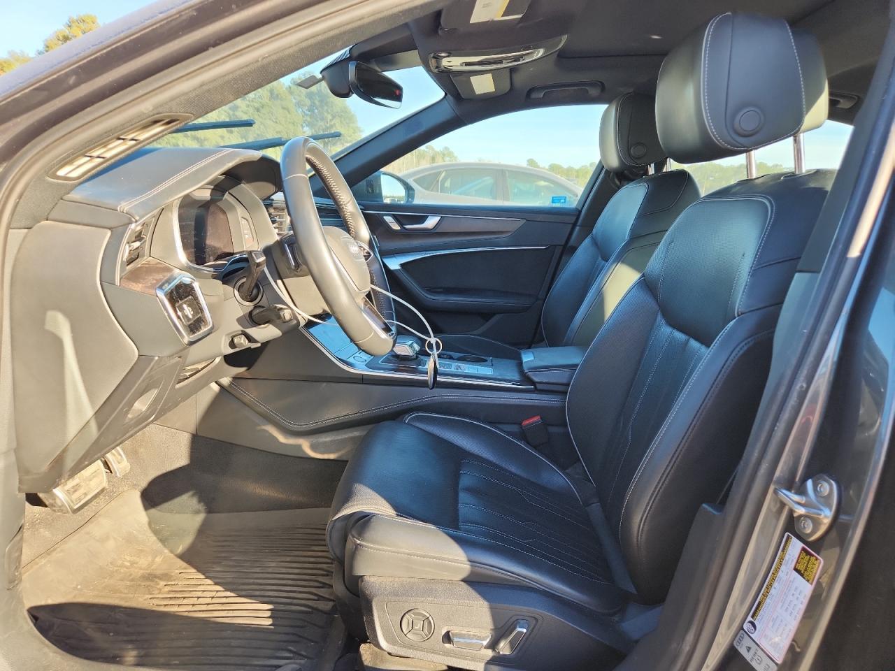 2019 Audi A6 Prestige - Image 7