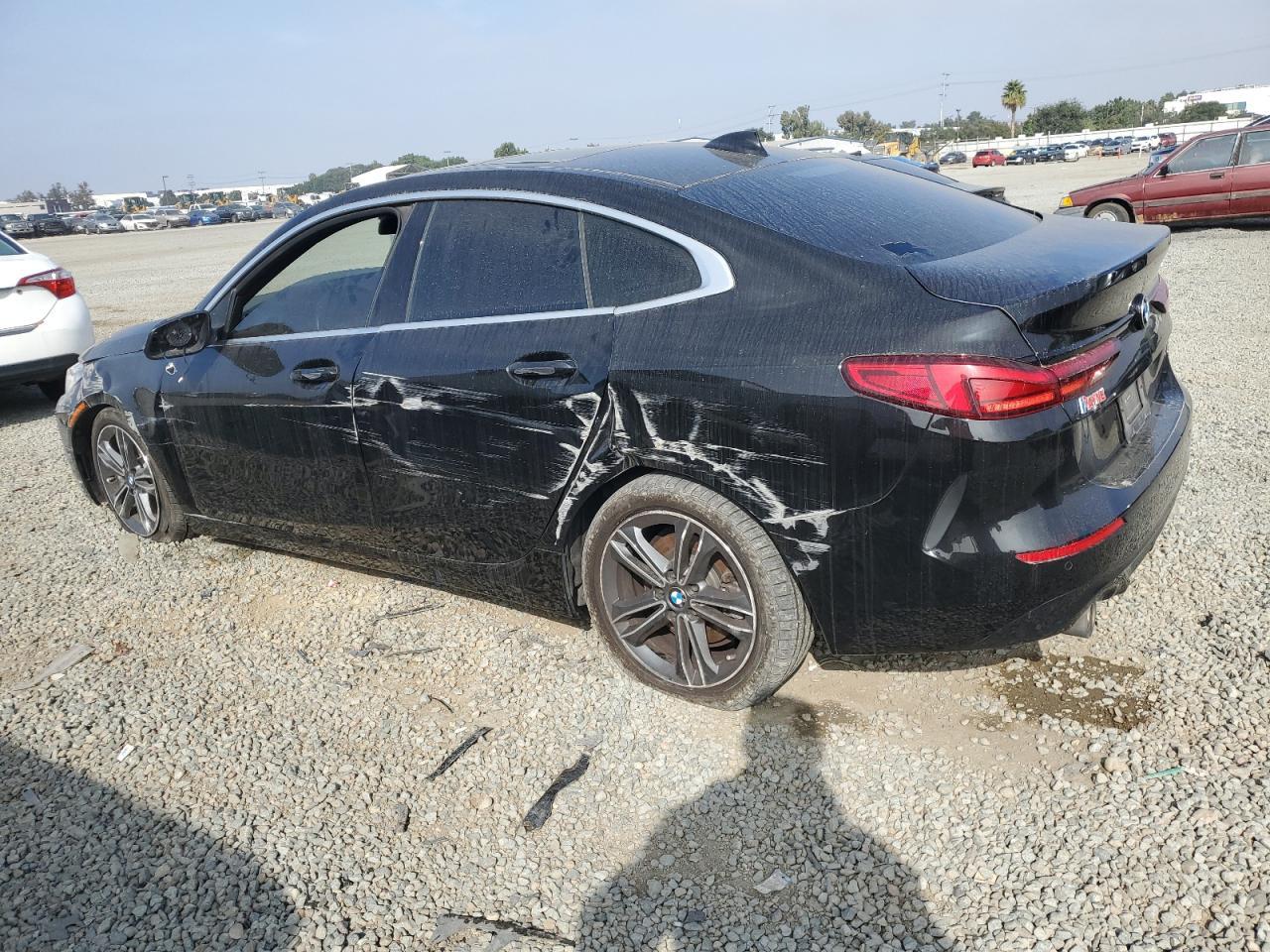 2024 BMW 228I - Фото 2