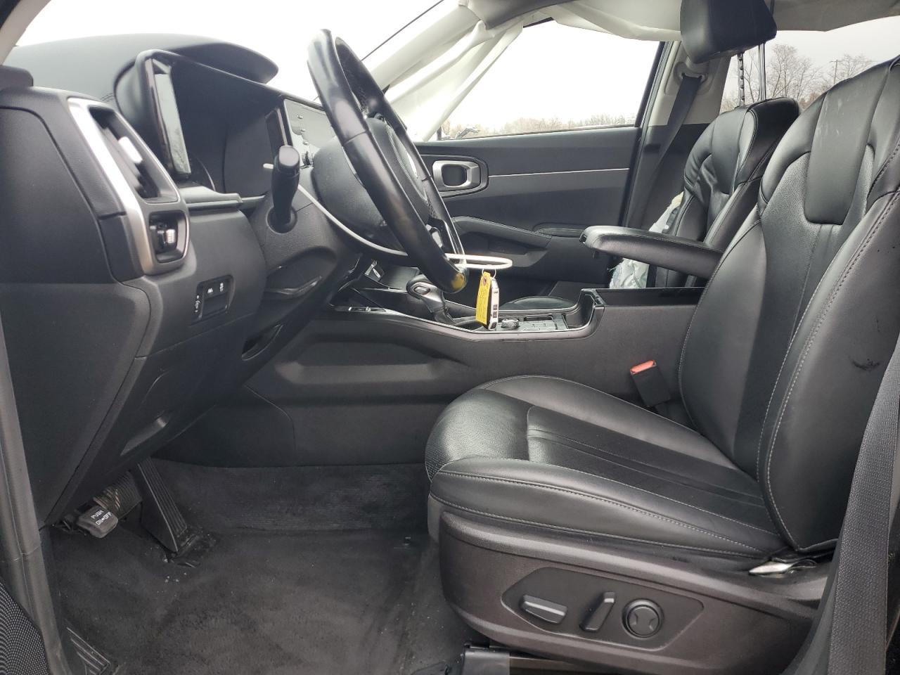 2021 Kia Sorento S - Фото 7