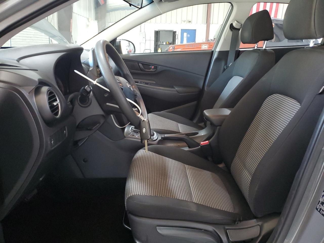 2020 Hyundai Kona Se - Фото 7