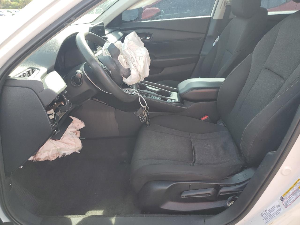 2023 Honda Accord Lx - Фото 7