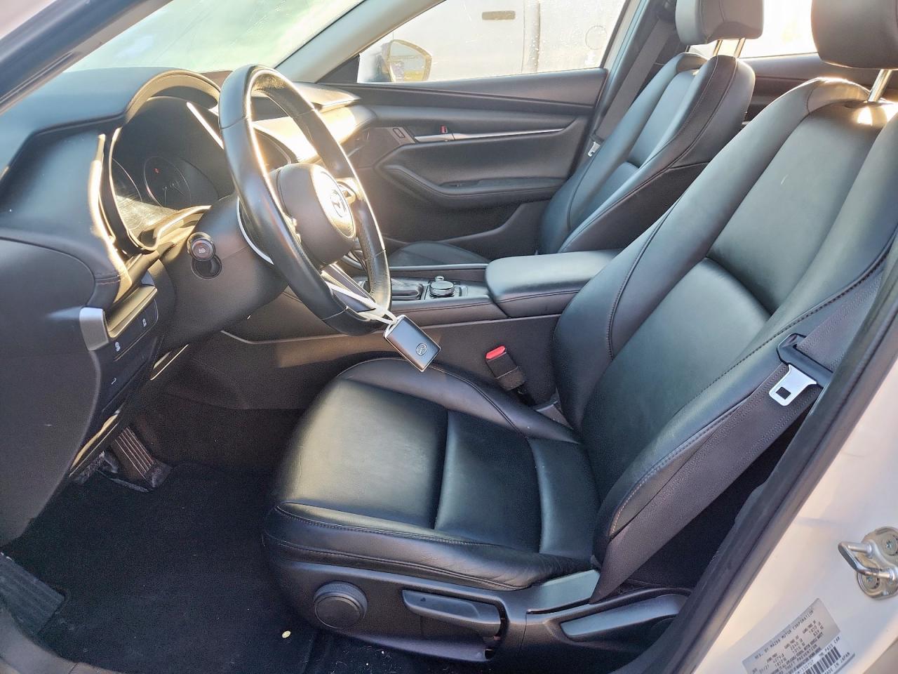 2021 Mazda 3 Select - Фото 7