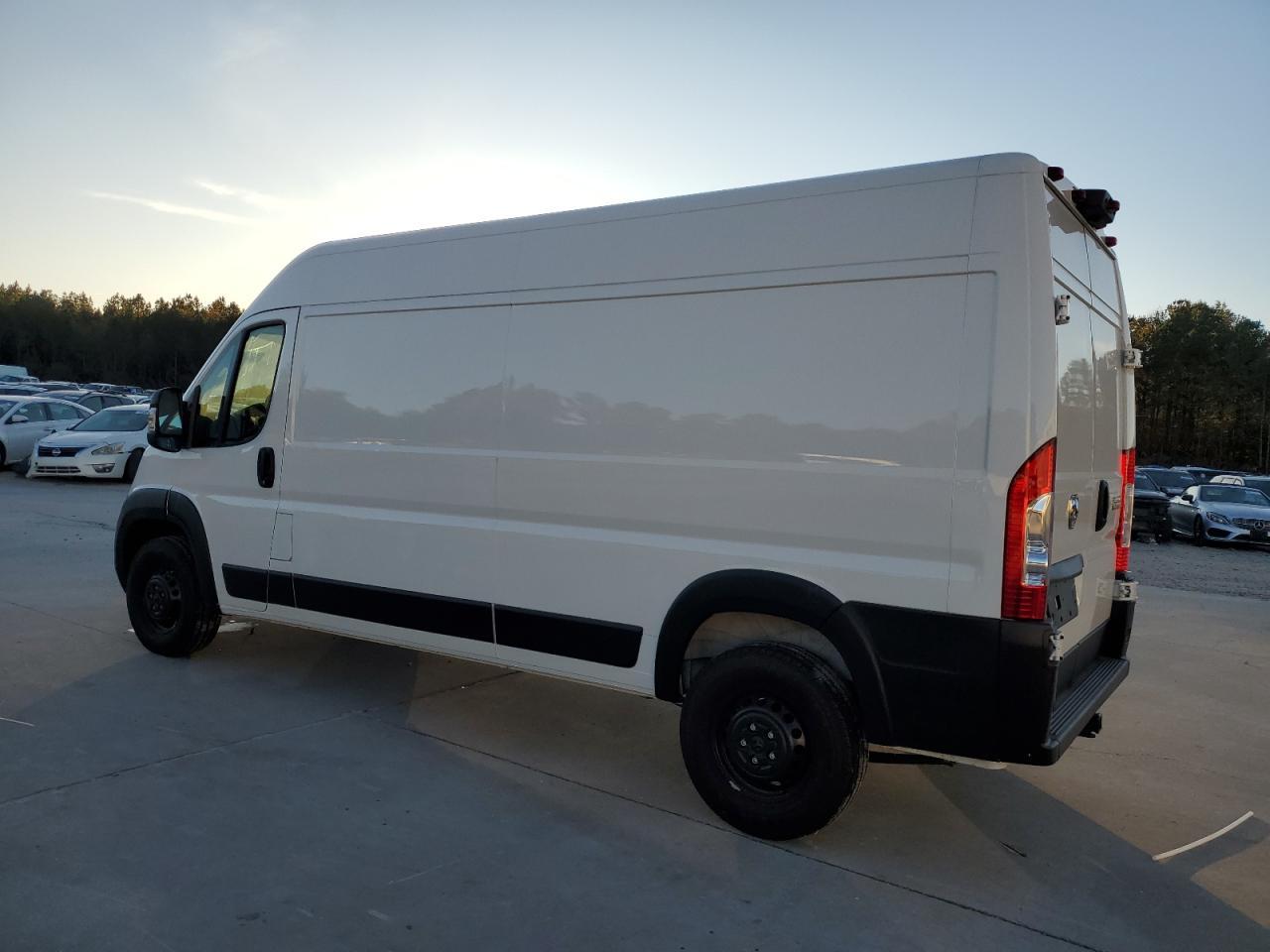 2024 Ram Promaster 2500 2500 High - Image 2