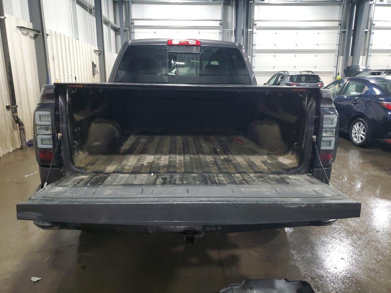 2016 Chevrolet Silverado K1500 Ltz - Image 6