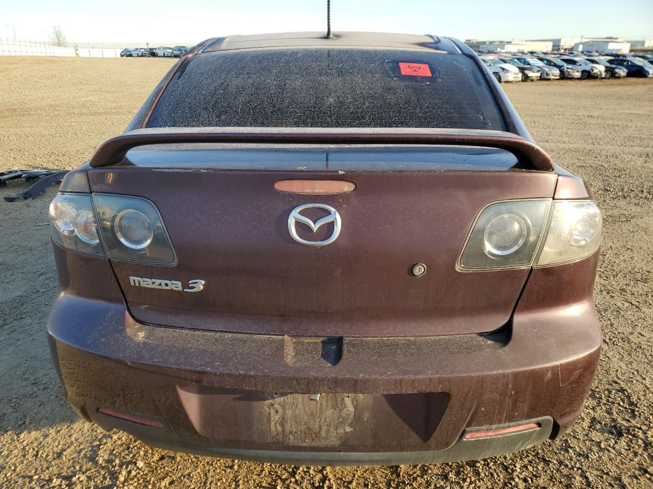 2007 Mazda 3 S - Image 6